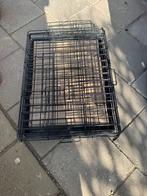 Bench, Dieren en Toebehoren, Hondenhokken, Ophalen, Zo goed als nieuw, Minder dan 65 cm