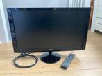 Acer 23-inch 1080p AT2356 lcd-tv/monitor met remote, Gebruikt, HDMI, Full HD, 23 inch