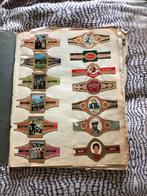 Verzameling Sigarenbandjes, Verzamelen, Complete verzamelingen en Collecties, Ophalen