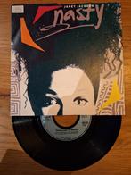 Janet Jackson - Nasty (7" Single), Gebruikt, 7 inch, Single, Ophalen of Verzenden