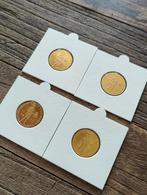 Gouden dukaten, Postzegels en Munten, Munten | Nederland, Vóór koninkrijk, Verzenden, Losse munt, Goud