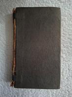 Van Oosterzee - Feestbundel. Leerredenen, Boeken, Ophalen of Verzenden, Gelezen, Van Oosterzee