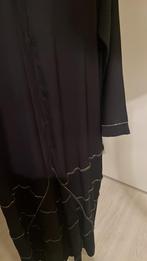 Prachtige abaya, Ophalen of Verzenden, Zo goed als nieuw, Maat 38/40 (M), Overige typen
