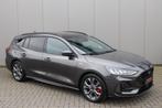 Ford FOCUS Wagon 155PK EcoB. Hybrid ST Line X Automaat Open-, Auto's, Te koop, Zilver of Grijs, Geïmporteerd, 73 €/maand