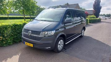 Volkswagen Transporter 2.0 TDI L1H1 28 AIRCO/NAVI/DSG BJ 202 beschikbaar voor biedingen