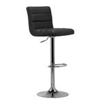 Set van 4 Barkrukken - Leen Bakker, Ophalen, 60 tot 90 cm, Zo goed als nieuw, Metaal