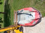 Achilles GT-10 rubberboot., Ophalen of Verzenden, Zo goed als nieuw, Twee personen, Overige typen