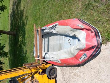 Achilles GT-10 rubberboot. beschikbaar voor biedingen