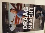 Draag kracht. Schrijver: Jan Zwart, Ophalen of Verzenden, Zo goed als nieuw