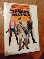 Spion van Oranje, Ophalen, Zo goed als nieuw, Komedie, Film