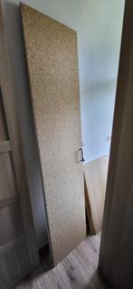 Ikea deur pax van kurk 236 hoog 50 breed, Huis en Inrichting, Kasten | Kledingkasten, Ophalen, Overige materialen, 200 cm of meer
