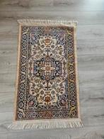 Vintage kleed, Ophalen of Verzenden, Gebruikt, Rechthoekig, 100 tot 150 cm