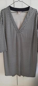 Mooi tuniek H&M, Kleding | Dames, Blouses en Tunieken, Ophalen of Verzenden, Zo goed als nieuw, Maat 46/48 (XL) of groter