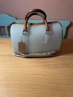 Furla Candy bag, in goede conditie met band, Sieraden, Tassen en Uiterlijk, Tassen | Damestassen, Verzenden, Zo goed als nieuw