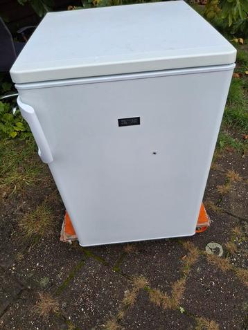 Kleine Zanussi Koelkast - Gebruikt beschikbaar voor biedingen