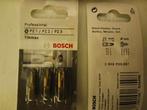 Bitjes voor schroeven. Bosch., Doe-het-zelf en Verbouw, Gereedschap | Boormachines, Ophalen, Nieuw, Overige typen