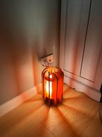 SPHERE vloer-/tafellamp, Huis en Inrichting, Lampen | Vloerlampen, Zo goed als nieuw, Ophalen