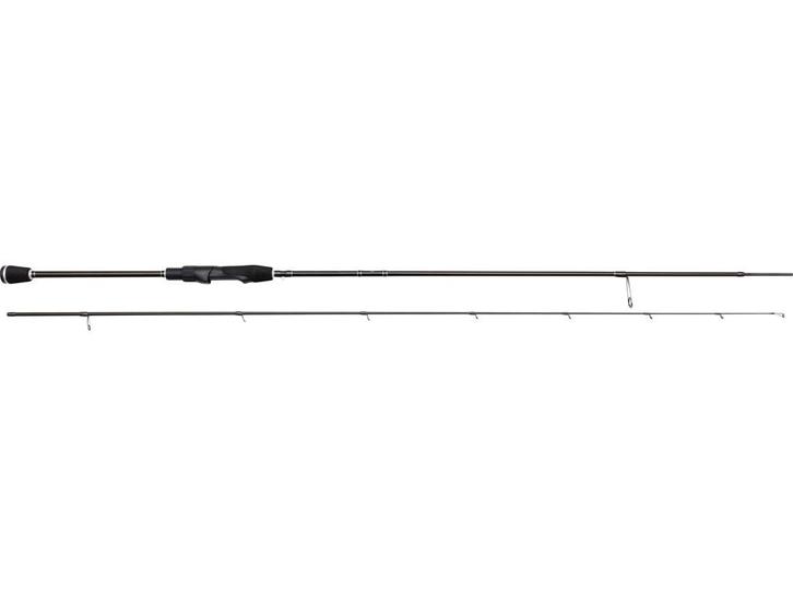 Westin W2 Streetstick 213 cm 2-10 gram, Watersport en Boten, Hengelsport | Roofvissen, Nieuw, Overige typen, Ophalen of Verzenden