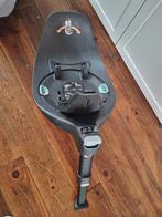 Maxi-Cosi Cybex met Draaibare Isofix Base, Ophalen, Gebruikt, Zijbescherming, Isofix
