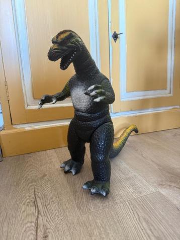 Vintage Godzilla 1986 Dormei beschikbaar voor biedingen