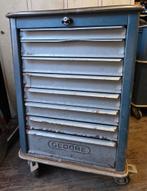 Gedore gereedschapwagen, Ophalen of Verzenden, Gebruikt