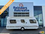 Dethleffs Summer Edition 510 RE, Caravans en Kamperen, Rondzit, Schokbreker, Bedrijf, Dethleffs