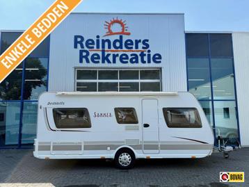 Dethleffs Summer Edition 510 RE beschikbaar voor biedingen