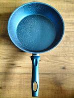 Hoge koekenpan / hapjespan, Keramische plaat, Ophalen of Verzenden, Koekenpan of Braadpan, Nieuw