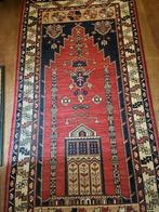 Oosters tapijt - Loper, Gebruikt, 100 tot 150 cm, 200 cm of meer, Ophalen of Verzenden