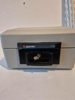 Sentry 1710 kluisje, Ophalen