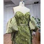 Galajurk feestjurk avondjurk cocktailjurk 36, Kleding | Dames, Gelegenheidskleding, Galajurk, Ophalen of Verzenden, Zo goed als nieuw