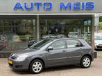 Toyota COROLLA 1.6 VVT-I Executive Clima Cruise Dealeronderh, Voorwielaandrijving, Gebruikt, 4 cilinders, Corolla