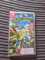 Gigantosaurus The Game - Nintendo Switch (Download Code), Spelcomputers en Games, Games | Nintendo Switch, Ophalen of Verzenden