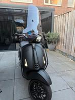 Vespa Sprint Notte, Ophalen, Gebruikt, Overige modellen, Benzine