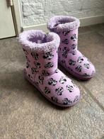 Nette minnie mouse sloffen, Ophalen of Verzenden, Zo goed als nieuw, Meisje, Schoentjes