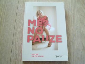 Sonja Kimpen - Me? No pauze beschikbaar voor biedingen