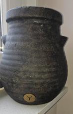 Brynxz vaas/bloempot, Huis en Inrichting, Woonaccessoires | Vazen, Ophalen, Zo goed als nieuw, Aardewerk of Porselein, Minder dan 50 cm
