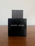 Lalique Encre Noire EDT 100ml, Sieraden, Tassen en Uiterlijk, Ophalen of Verzenden, Zo goed als nieuw