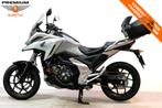 Honda NC 750 X DCT (bj 2023), Bedrijf, ABS, Toermotor