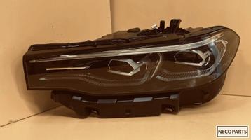 BMW X7 G07 FULL LED KOPLAMP LINKS 9481819 ALLES LEVERBAAR !! beschikbaar voor biedingen