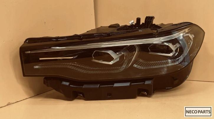 BMW X7 G07 FULL LED KOPLAMP LINKS 9481819 ALLES LEVERBAAR !!, Auto-onderdelen, Verlichting, BMW, Gebruikt, Ophalen of Verzenden