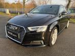 Audi A3 Sportback 40 e-tron S Line Virtual B&O Keyless Led L, 8 kWh, Gebruikt, 4 cilinders, 150 pk
