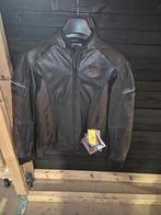Evolution leren motorjack, Motoren, Kleding | Motorkleding, Nieuw met kaartje, Evolution, Jas | leer, Ophalen of Verzenden