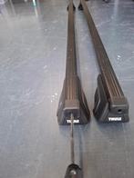 Dakdragers Thule audi a6 c6 avant, Auto diversen, Dakdragers, Ophalen