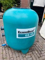 EconoBead + sieve + toebehoren, Tuin en Terras, Vijver-toebehoren, Ophalen, Zo goed als nieuw