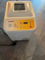 Inventum broodbak machine, Witgoed en Apparatuur, Broodbakmachines, Ophalen, Zo goed als nieuw, Kijkvenster