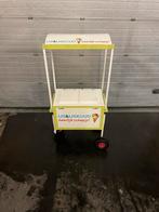 IJskar / Verkoopwagen te Koop, Ophalen, Zo goed als nieuw