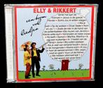 Elly & Rikkert - Een Boom Vol Liedjes (EMI Music, 1986), Ophalen of Verzenden, Zo goed als nieuw, Gospel