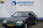Mercedes-Benz C-Klasse 180 Sport Elektrische ramen | Central, Auto's, Centrale vergrendeling, Achterwielaandrijving, 1799 cc, 122 pk
