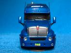 Kenworth T2000 & trailer Swift! Nieuw! KIJK!, Hobby en Vrije tijd, Modelauto's | 1:50, Ophalen of Verzenden, Zo goed als nieuw